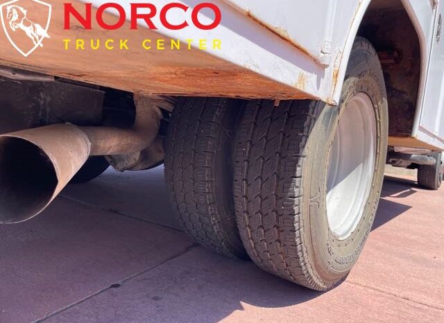 
								Camión de trabajo Chevrolet Silverado 3500 2015 full									