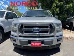 
										Ford F-150 XL 2017 full									