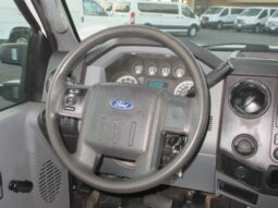 
										Ford F-250 Super Duty XL 2013 full									