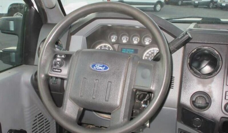 
								Ford F-250 Super Duty XL 2013 full									
