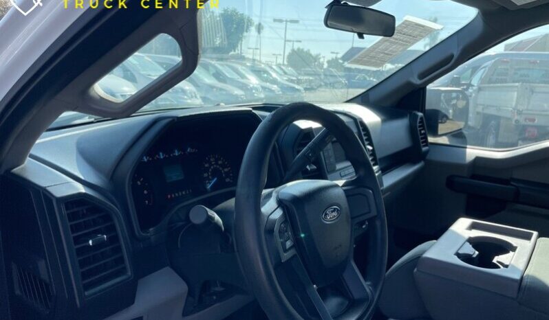 
								Ford F-150 XL 2017 full									