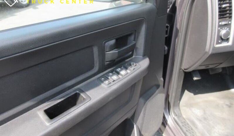 
								RAM 1500 Tradesman 2016 full									