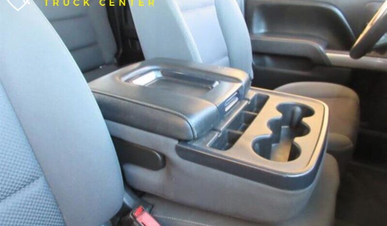 
								Chevrolet Silverado 1500 LT 2017 full									