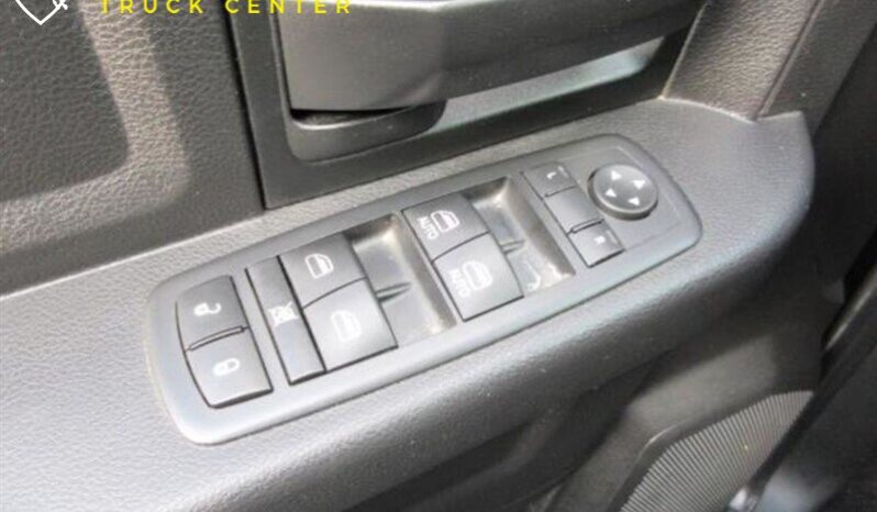 
								RAM 1500 Tradesman 2017 full									