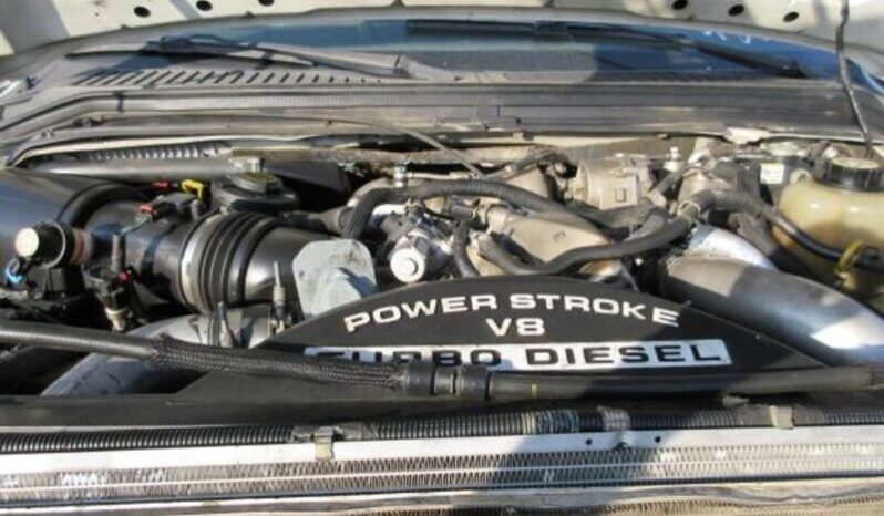 
								2008 Ford F-450 Cabina regular full									