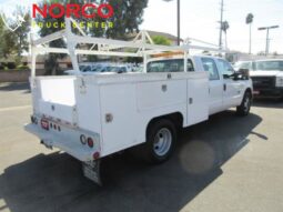 
										2015 Ford F-350 Super Duty XL, CAMA DE UTILIDAD full									