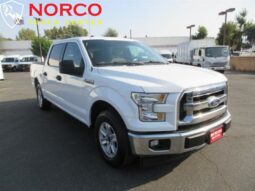 
										Ford F-150 XL 2017 full									
