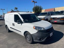 
										RAM ProMaster City Cargo Tradesman 2017 full									