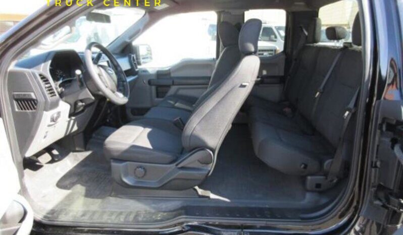 
								Ford F-150 XL 2020 full									