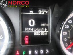 
										2018 RAM 1500 Tradesman Cabina extendida Cama corta full									