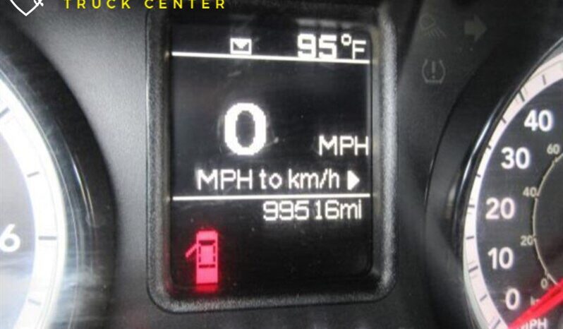 
								2018 RAM 1500 Tradesman Cabina extendida Cama corta full									