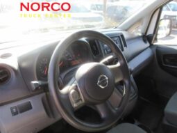 
										Nissan NV 200 2015 full									