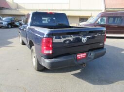 
										RAM 1500 Tradesman 2013 full									