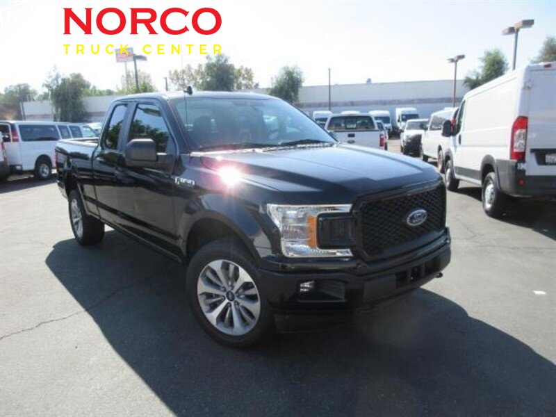 Ford F-150 XL 2020