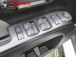 
										2014 Chevrolet Silverado 1500 Camión de Trabajo Crew Cab Cama Corta 4×4 Híbrido full									