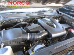 
										Toyota Tacoma SR V6 2017 full									