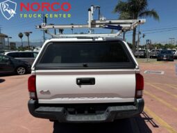 
										Toyota Tacoma SR 2019 .4×4 full									