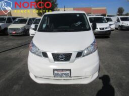 
										Nissan NV 200 2015 full									