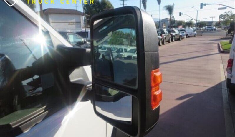 
								2008 Ford F-550 XL Cabina extendida full									
