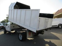 
										2008 Ford F-450 Cabina regular full									