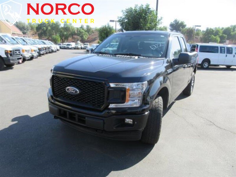 Ford F-150 XL 2020