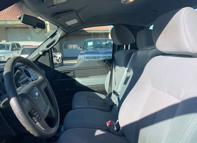 
								Ford F-150 XL 2013 full									