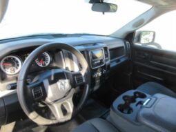 
										RAM 1500 Tradesman 2014 full									