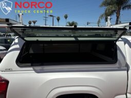 
										Toyota Tacoma SR 2019 .4×4 full									