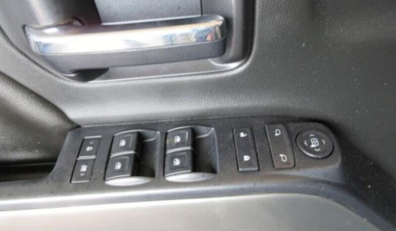 
								2016 Chevrolet Silverado 1500 LT Crew Cab Cama corta 4×4 full									