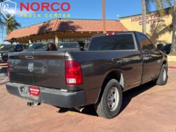 
										2016 RAM 1500 Tradesman, Diesel full									