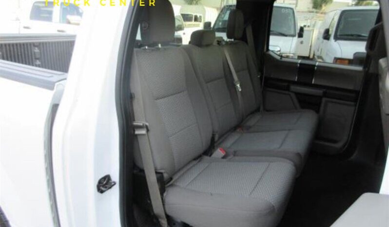 
								Ford F-150 XL 2017 full									