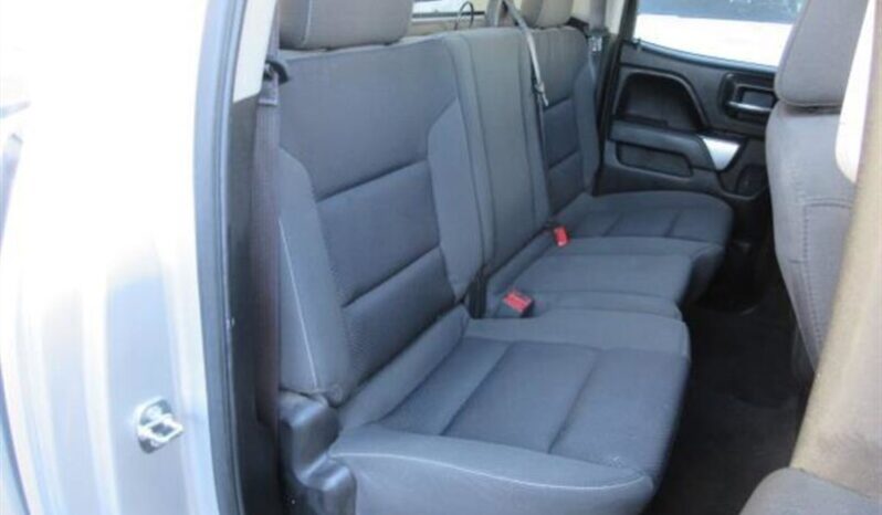 
								Chevrolet Silverado 1500 LT 2016 full									