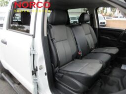 
										Nissan Titan S 2017 full									