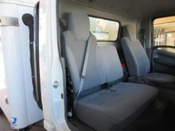 
										Unidad de refrigeración ISUZU NPR 2016 full									