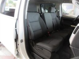 
										2016 Chevrolet Silverado 1500 LT Crew Cab Cama corta 4×4 full									