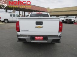 
										Camioneta de trabajo Chevrolet Colorado 2016 full									