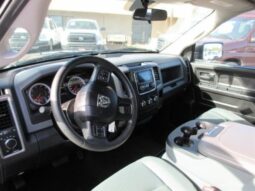 
										RAM 1500 Tradesman 2013 full									
