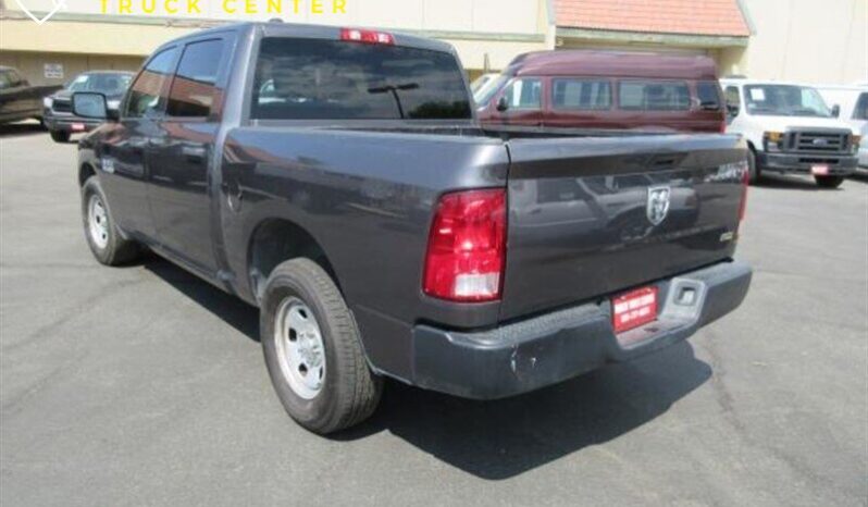 
								RAM 1500 Tradesman 2016 full									