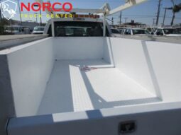 
										2015 Ford F-350 Super Duty XL, CAMA DE UTILIDAD full									
