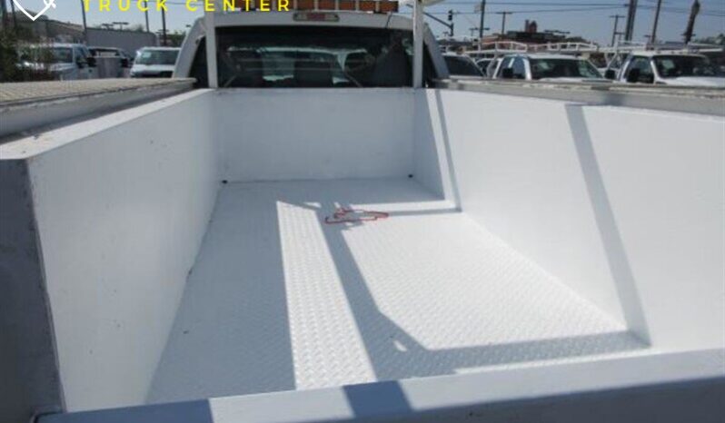 
								2015 Ford F-350 Super Duty XL, CAMA DE UTILIDAD full									