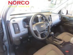 
										Camioneta de trabajo Chevrolet Colorado 2020 full									