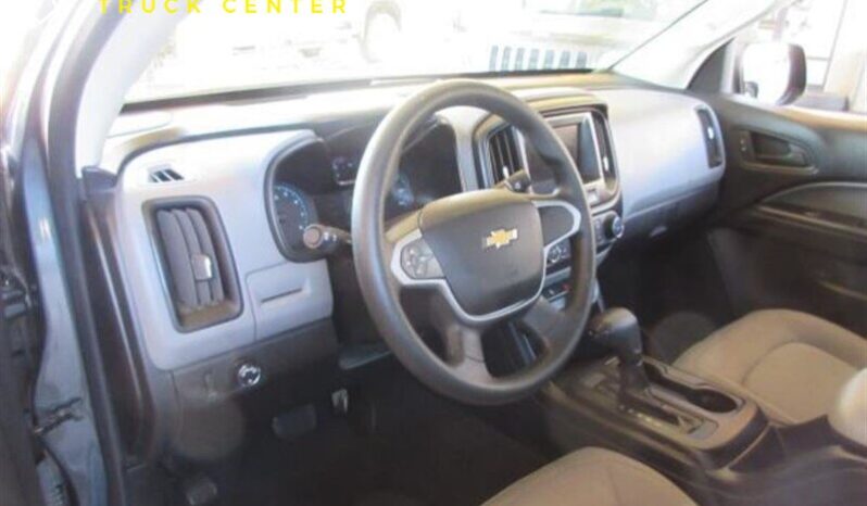 
								Camioneta de trabajo Chevrolet Colorado 2020 full									