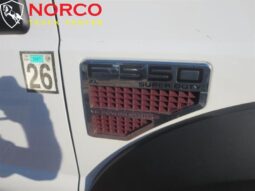
										2008 Ford F-550 XL Cabina extendida full									