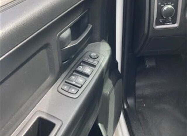 
								RAM 1500 Tradesman 2014 full									