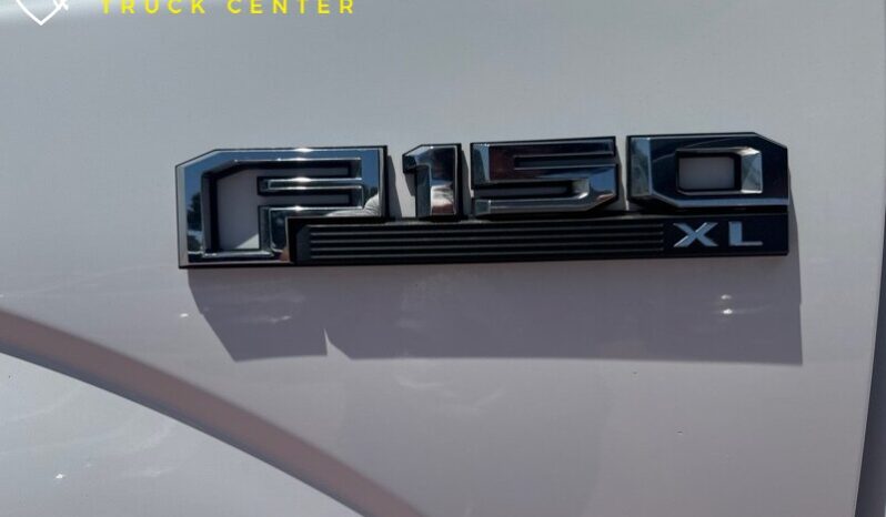 
								Ford F-150 XL 2015 full									