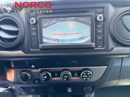 
										Toyota Tacoma SR 2019 .4×4 full									