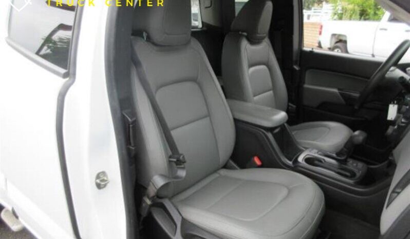 
								Camioneta de trabajo Chevrolet Colorado 2016 full									