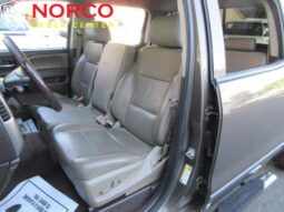 
										2014 Chevrolet Silverado 1500 LTZ full									