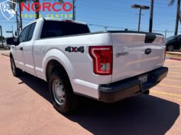 
										Ford F-150 XL 2015 full									