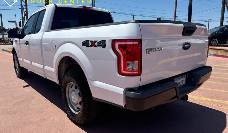 
								Ford F-150 XL 2015 full									